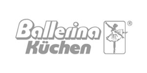 Logo Ballerina Kütchen