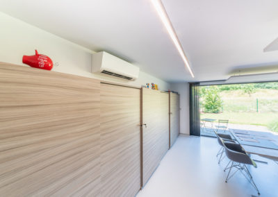 Climatisation - Jeanfils (Showroom)