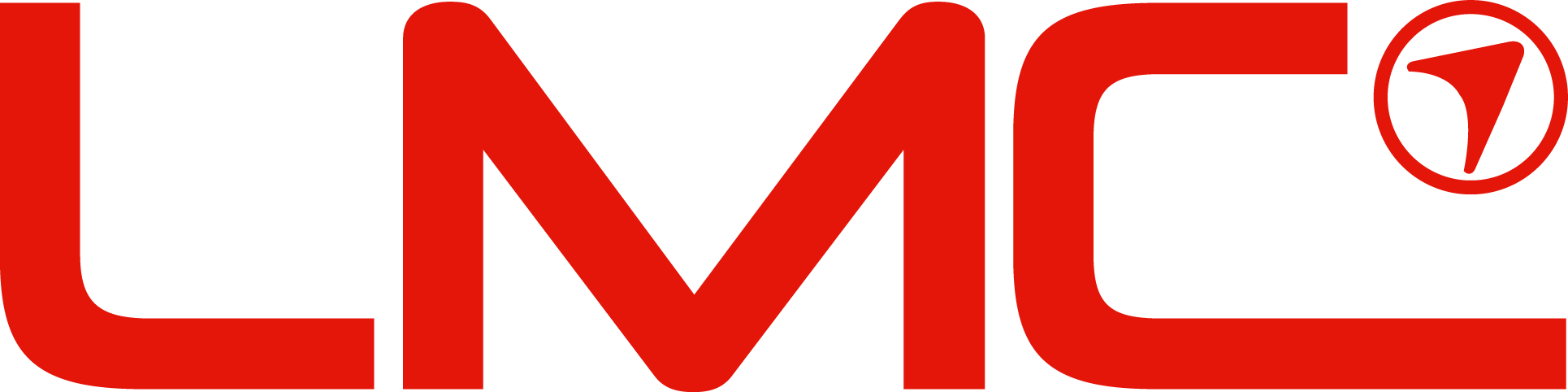LMC - Logo LMC - Logo
