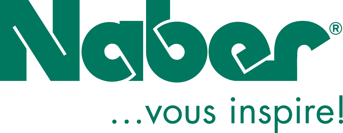 Naber - Logo