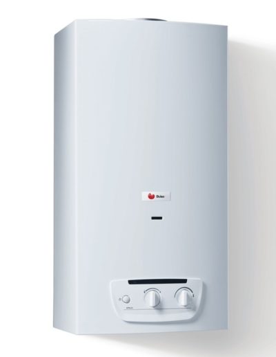 Boiler - Opalia low de Bulex avec Jeanfils à Liège