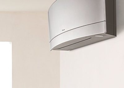 Climatisation de la marque Daikin