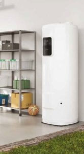 Nuos Ariston chauffe eau - boiler