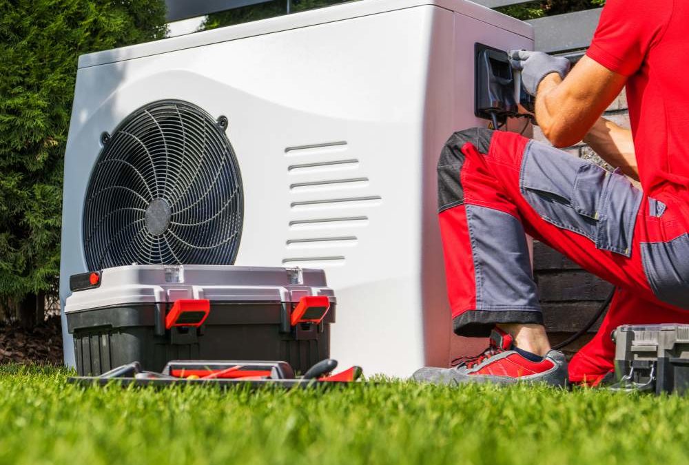 Comment optimiser le rendement de votre pompe à chaleur ?