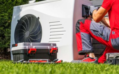 Comment optimiser le rendement de votre pompe à chaleur ?